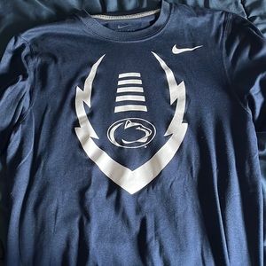 Penn State Tee, Dry Fit